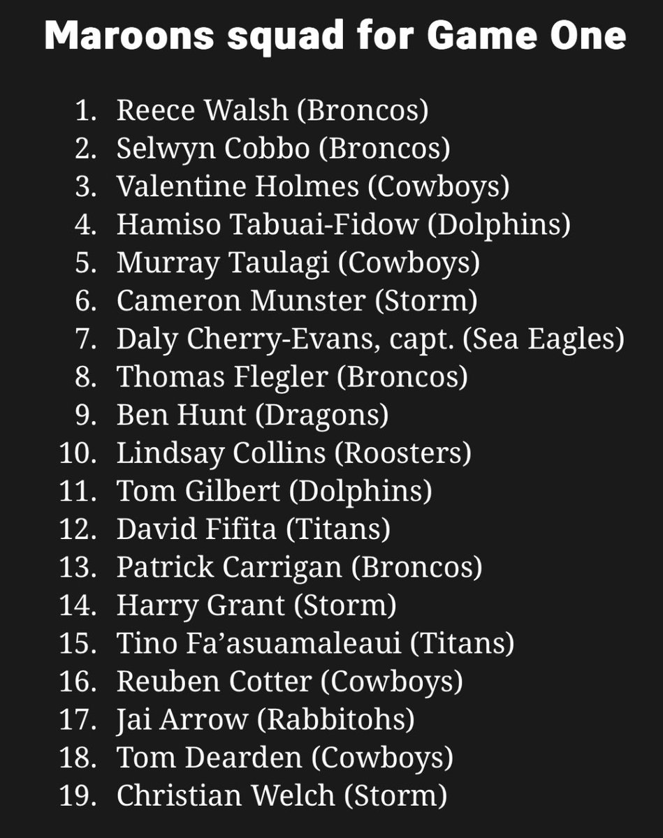 The SuperCoach Whisperer tweet media