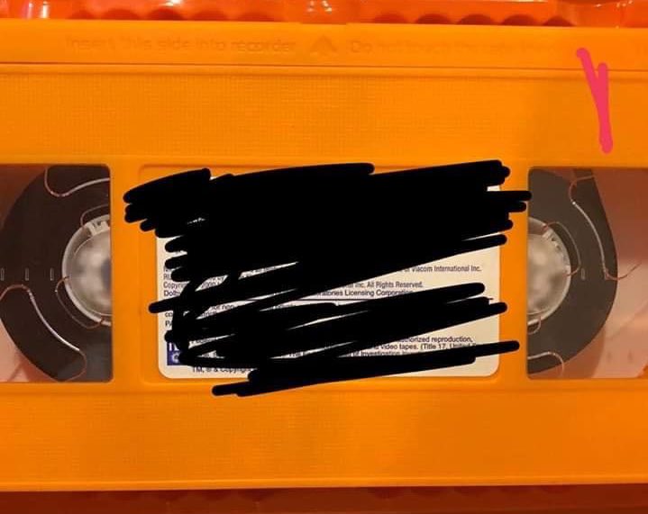 iStalkPhatGirls's tweet photo. Age test!!! 

What’s on this movie? 

I say Good Burger 🤣 https://t.co/MKTqtREJlN
