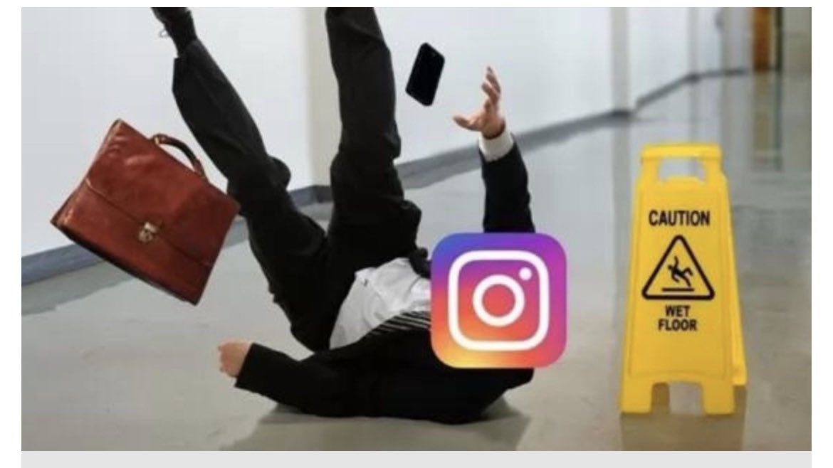 jochemachado's tweet photo. Y así como cayó Instagram 🫠 #Instagram https://t.co/4C13VnrKwD
