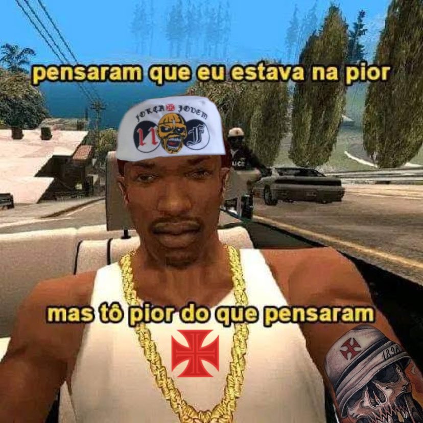 vascaodazoeira's tweet photo. 😎 https://t.co/zSzjUJdRiO