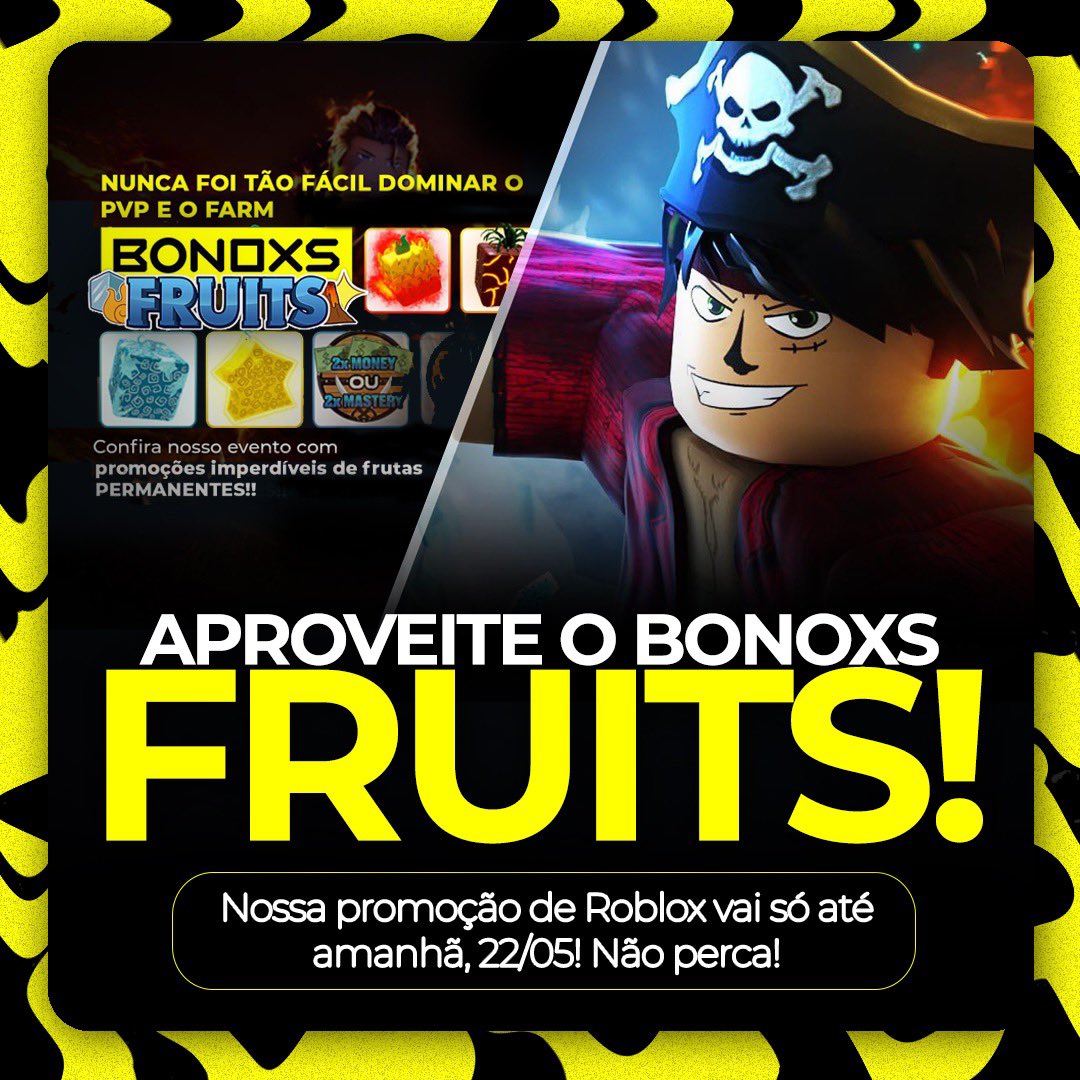 Roblox Bonoxs