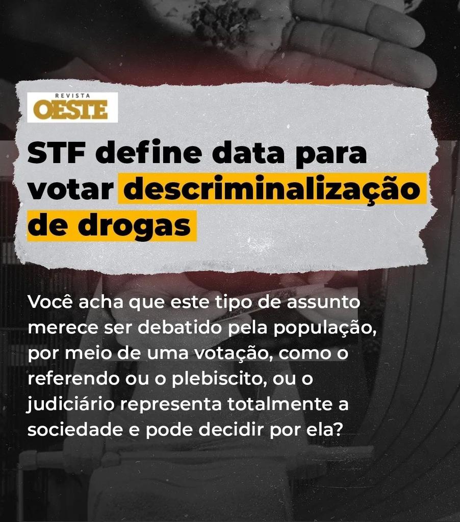 Enquanto o LEGISLATIVO ficar de braços cruzados.. isso será só o inicio.