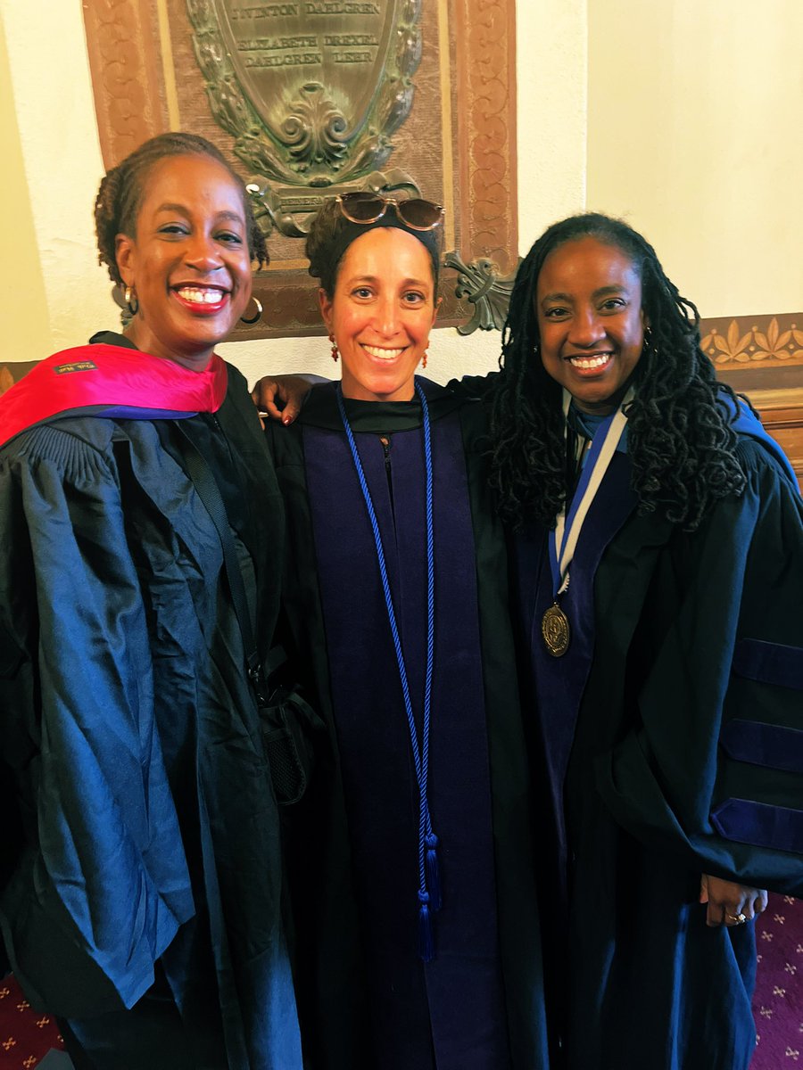 Janel George tweet media