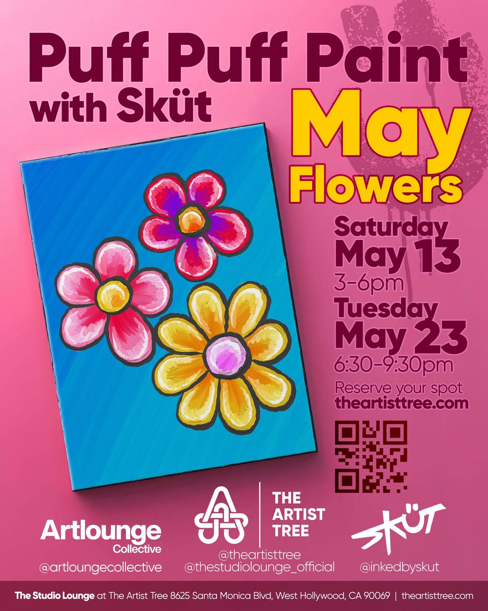 Scott Lewallen tweet media