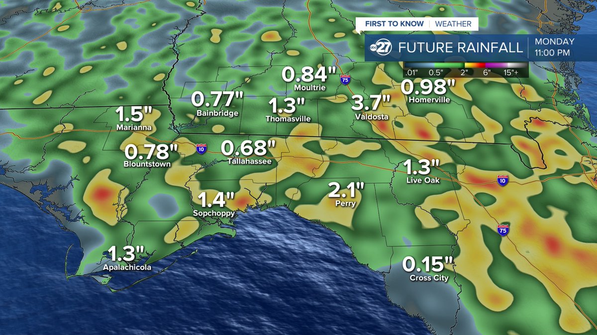 Riley Winch on Twitter "As you get ready to start your week, heavy