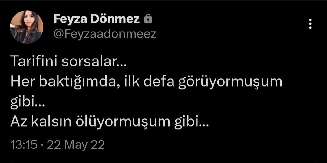 fatmagl0809's tweet photo. Bir sene önce ,her ayın 22`sinde olduğu gibi... https://t.co/OqKPyfroin