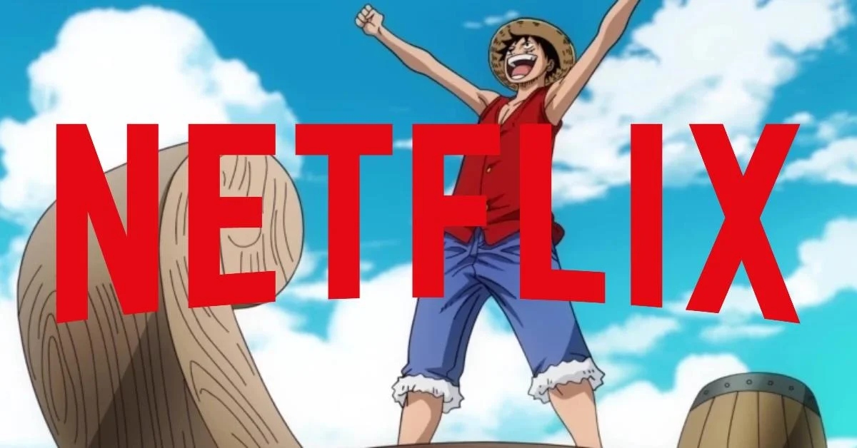 ComicBook.com on X: Netflix's new One Piece series gave fans a