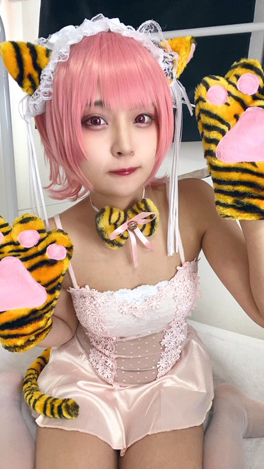 コスプレイヤーやよっぺ。のTwitter画像11