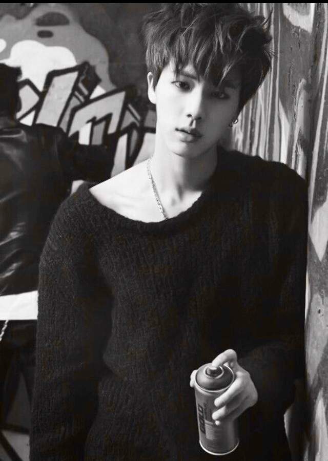 WWHJinmilitay's tweet photo. #900DaysWithAbyss
#어비스_900일_축하해
#JIN #방탄소년단진
@BTS_twt https://t.co/mPA44TwQqU