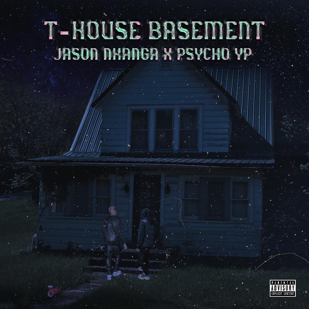 jasonnkanga's tweet photo. IT’S TIME TO FEAST!! 🔥🔥🔥
Thank you so much for your patience.

T-HOUSE BASEMENT IS OUT NOW.
@PsychoYP 

ARTWORK BY @danielakan_ 

https://t.co/b9bC6Xlqtr https://t.co/8WgeMS0GhQ