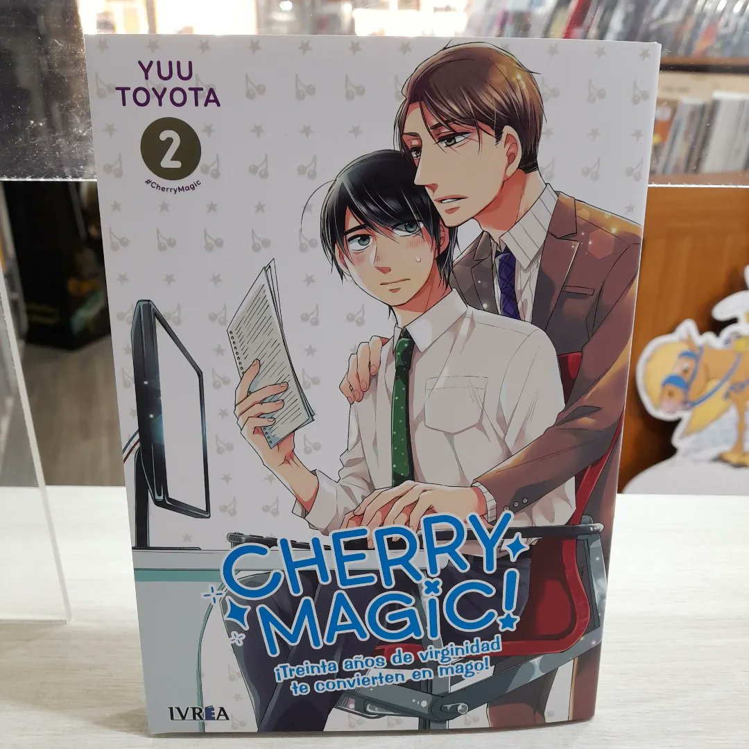 AsteriaComics's tweet photo. Novedades de @Ivrea @ArechiManga @sekaieditorial @ed_babylon
#asteriacomics #ivreaespaรฑa #arechimanga #sekaieditorial #edicionesbabylon https://t.co/hOrfFnc9lN