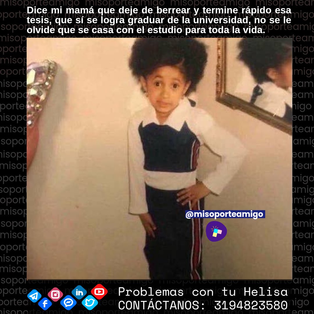 misoporteamigo's tweet photo. Como @instagram esta molestando, les dejamos este #contameme aquí 🫰😊 https://t.co/PXaGhpQ1uR