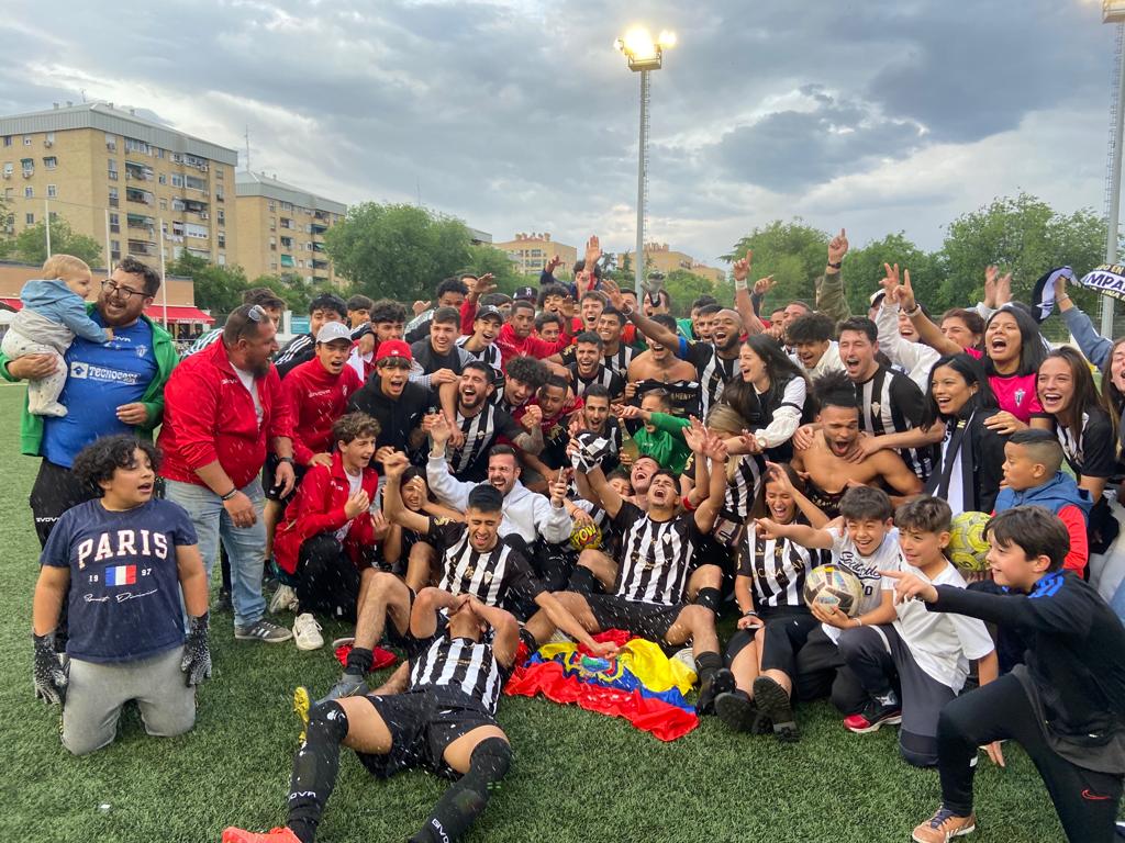 C.D.Campamento tweet media