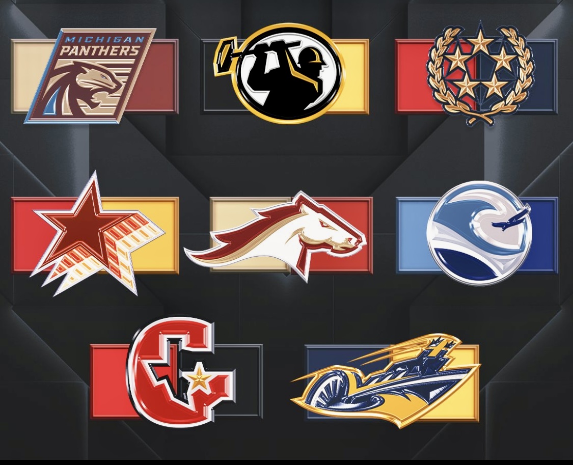 TheUSFLNewsHub's tweet photo. USFL 2023: Post Week Six Power Rankings, The League's Playoff Race Tightens (via @ByMikeMitchell) https://t.co/NjK9FoUTEj #USFL #USFL2023 #USFLPowerRankings https://t.co/0d5fCbt3uX