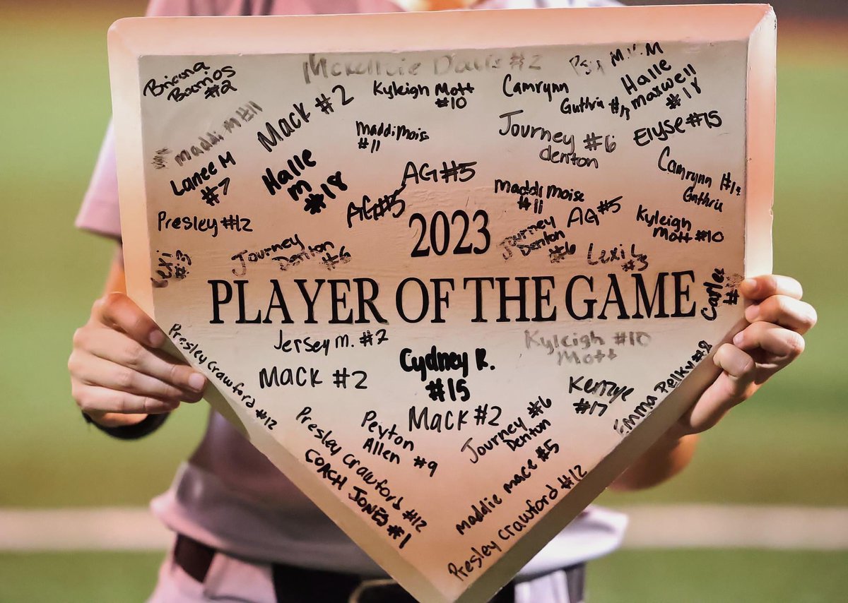 Lots of memories! What a ride!
Until next year… 🫡