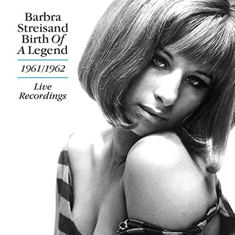 #FirstLastEverything 5/22    N 1st Napoleon
Barbra Streisand m.youtube.com/watch?v=obOXjA…