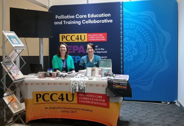 PCC4U National Manager tweet media