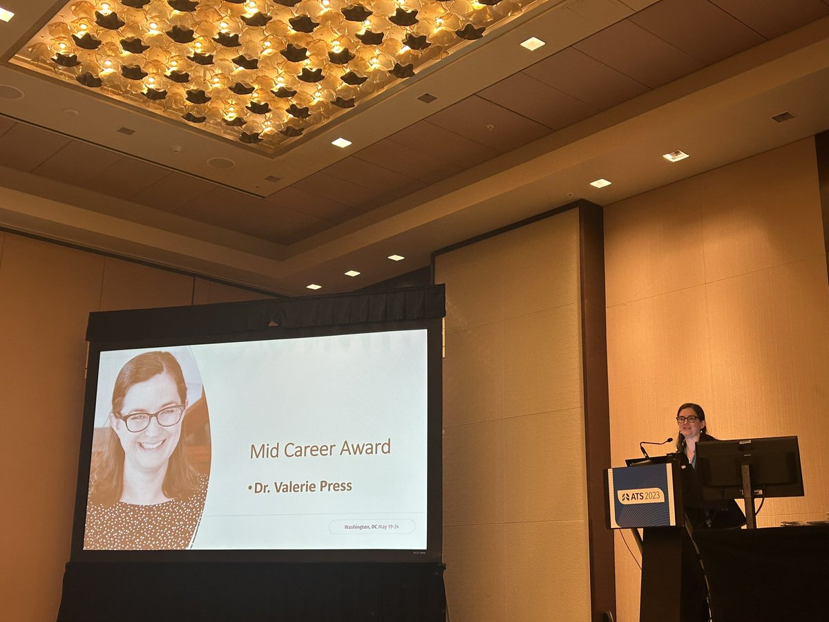 Anna Volerman, MD (@annavolerman) on Twitter photo Honored to be mentored by the amazing <a href="/vgpress13/">V. G. Press</a> who received the <a href="/ATS_BSHSR/">ATS BSHSR</a> mid-career award! She’s a force to be reckoned with! <a href="/ChronicDiseaseU/">Center for Chronic Disease Research & Policy</a> Honored to be mentored by the amazing <a href="/vgpress13/">V. G. Press</a> who received the <a href="/ATS_BSHSR/">ATS BSHSR</a> mid-career award! She’s a force to be reckoned with! <a href="/ChronicDiseaseU/">Center for Chronic Disease Research & Policy</a>