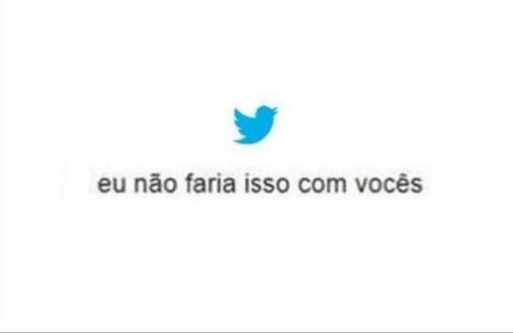 privsdocaue's tweet photo. O Twitter vendo o instagram cair: https://t.co/N7fEh52t3P