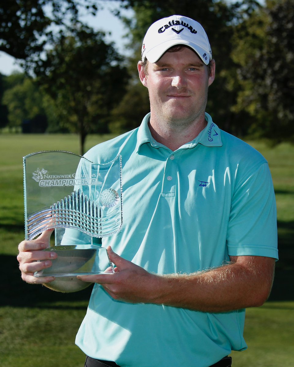 Korn Ferry Tour tweet media