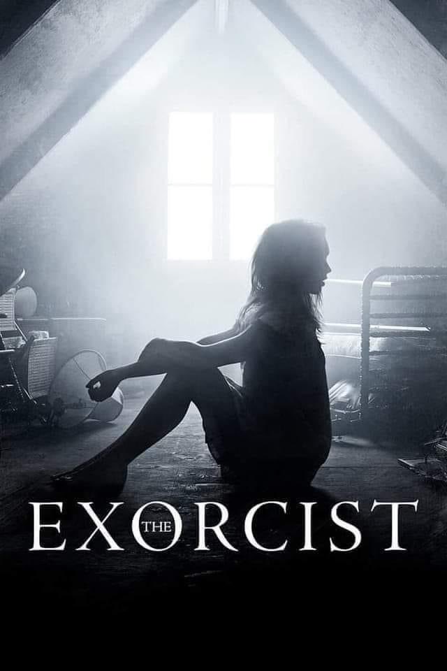SalemsCellar's tweet photo. The Exorcist reboot will be released on Friday, October 13th, (2023) 😍

#exorcist #Halloween #HorrorCommunity https://t.co/9SPtinssue