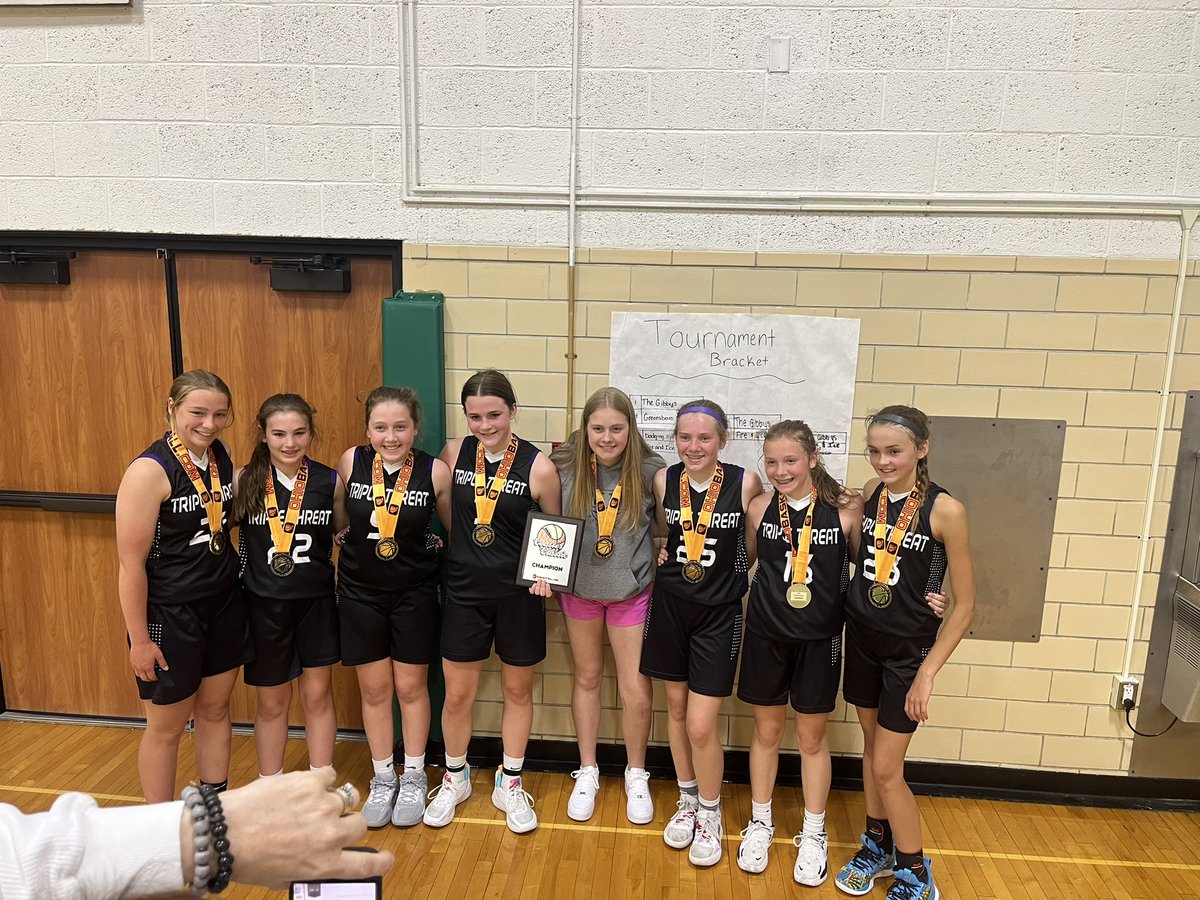 Coaster Classic Cedar Point Tourney Gold Champs!
<a href="/TripleThreatAAU/">Triple Threat</a> <a href="/OhioWatchlist/">All American Watchlist Ohio</a>