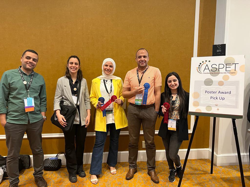 Haneen S. Dwaib, PhD tweet media