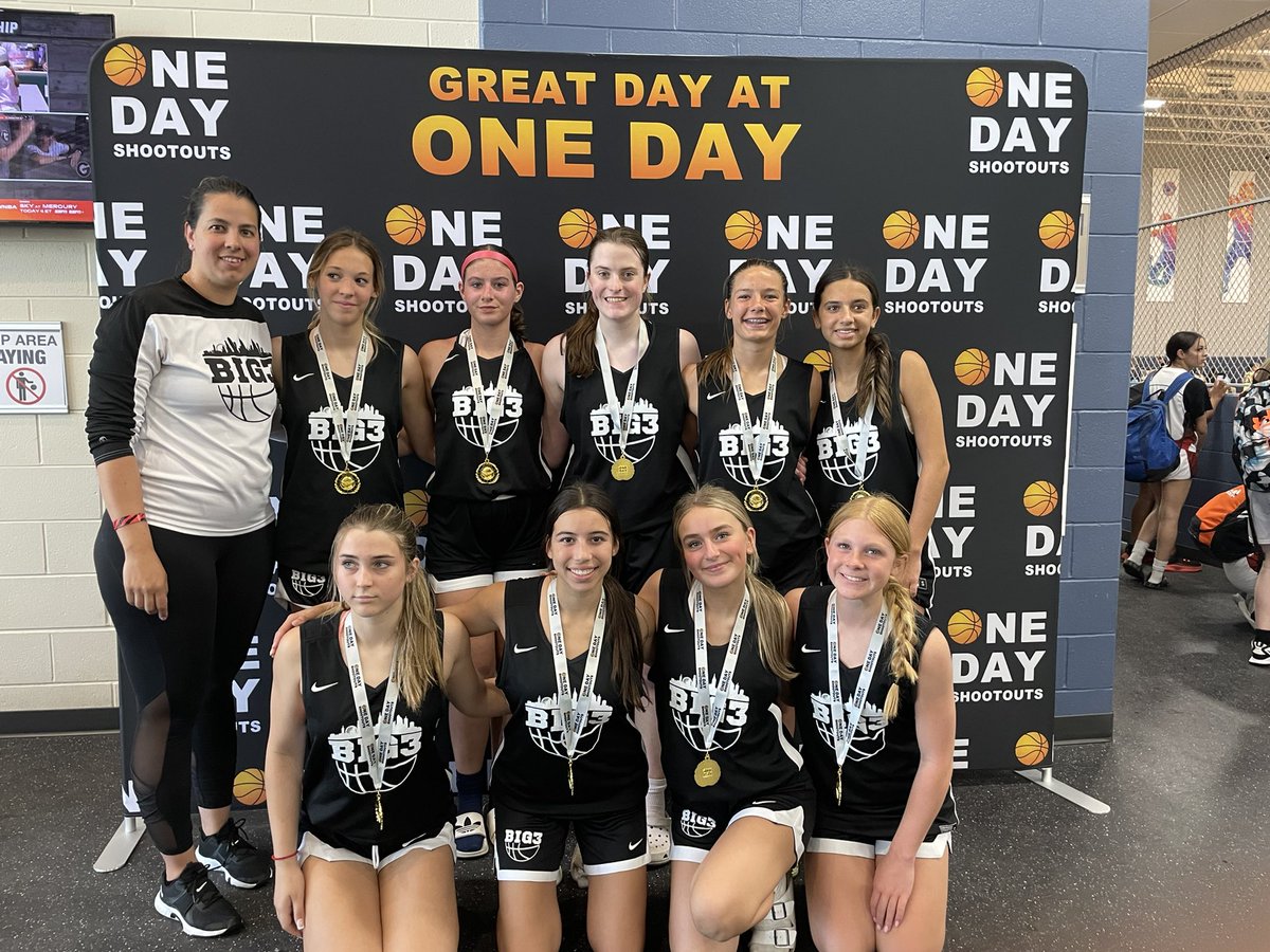 🏀 Coach Pam 🏀 tweet media