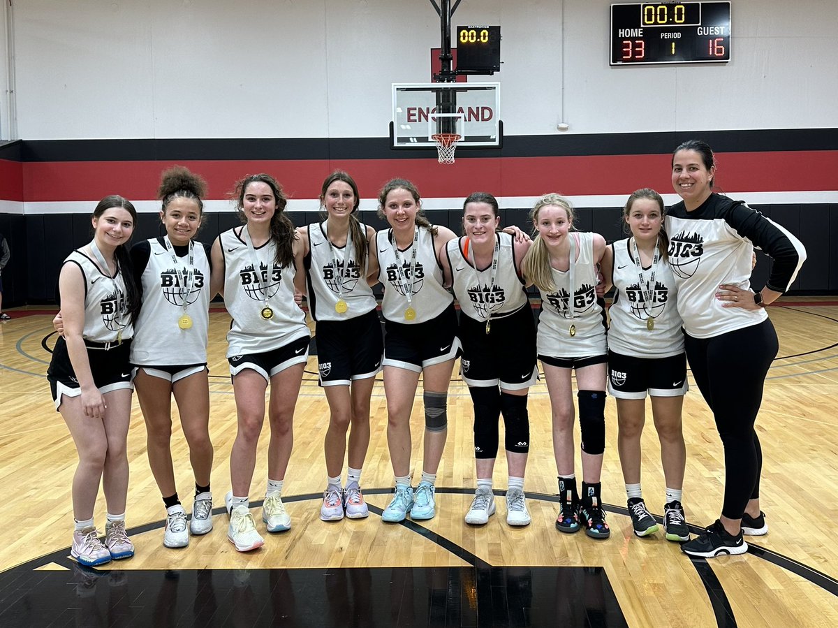 🏀 Coach Pam 🏀 tweet media