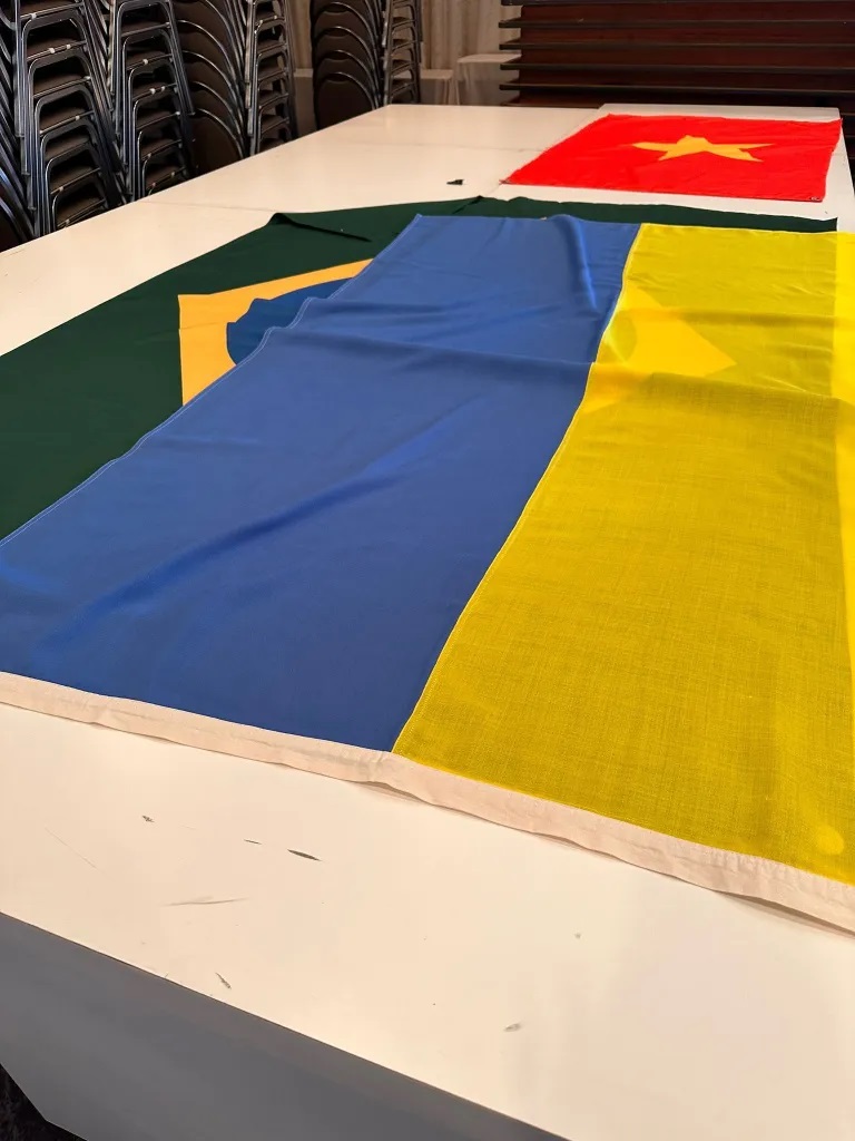 XadrezVerbal's tweet photo. SOBRE ZELENSKY E LULA NO G7

Lula não encontrou o presidente ucraniano em Hiroshima e eu queria antecipar alguns comentários que farei no próximo podcast

1 - Aparentemente estava sendo montada uma sala no hotel de Lula para a eventual reunião (https://t.co/aKHWhzy8A1) (...) https://t.co/0cQIHfWc4U