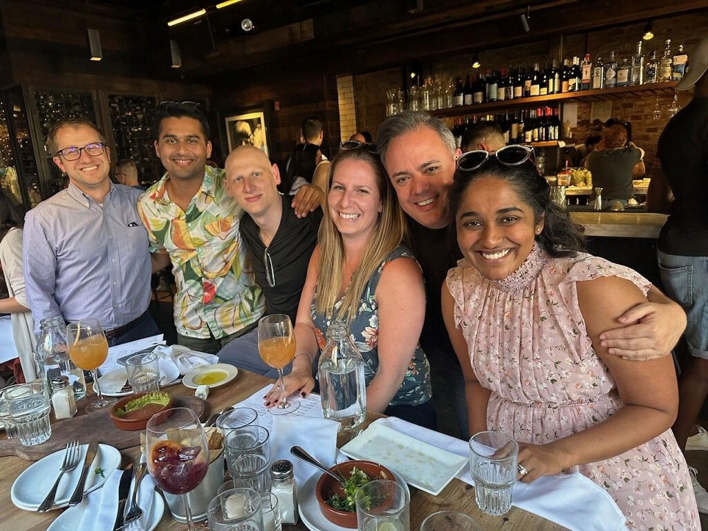 Ninad Maniar, MD tweet media