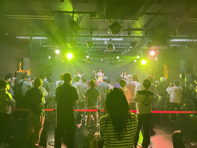 Twitterのコスプレ画像6