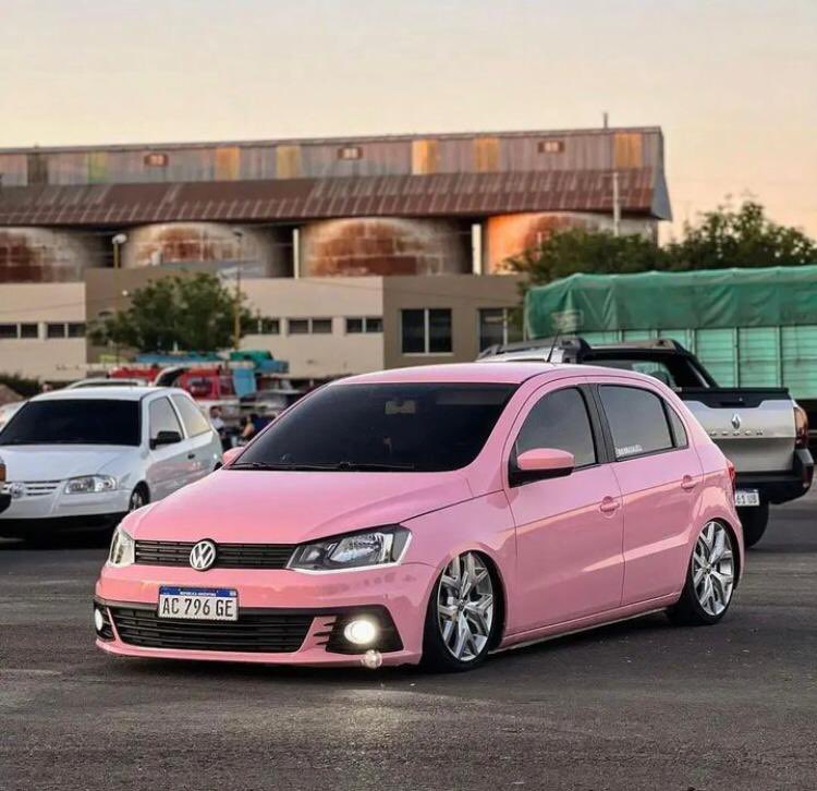 fierros_al_piso's tweet photo. Gol Trend https://t.co/4b2mDDKJuH