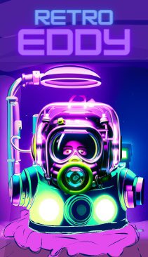 retroartworknft's tweet photo. 🎉Bitblobsnfts X Retroartwork🎉
Our first Collab and First Blendable NFT now you can blend (Eddy-Bit Blobs Series 2) + (Retro Blob Blend Potion) To get the new Retro Eddy which will be stakeable in all farms. https://t.co/9P4nMdHkFP
