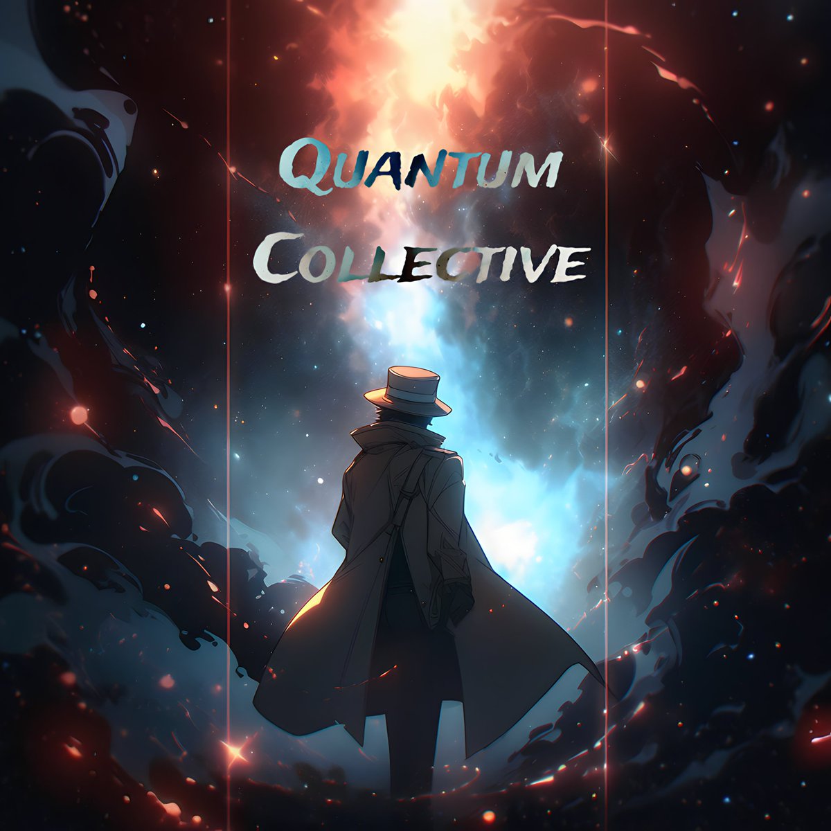 Quantum Collective tweet media