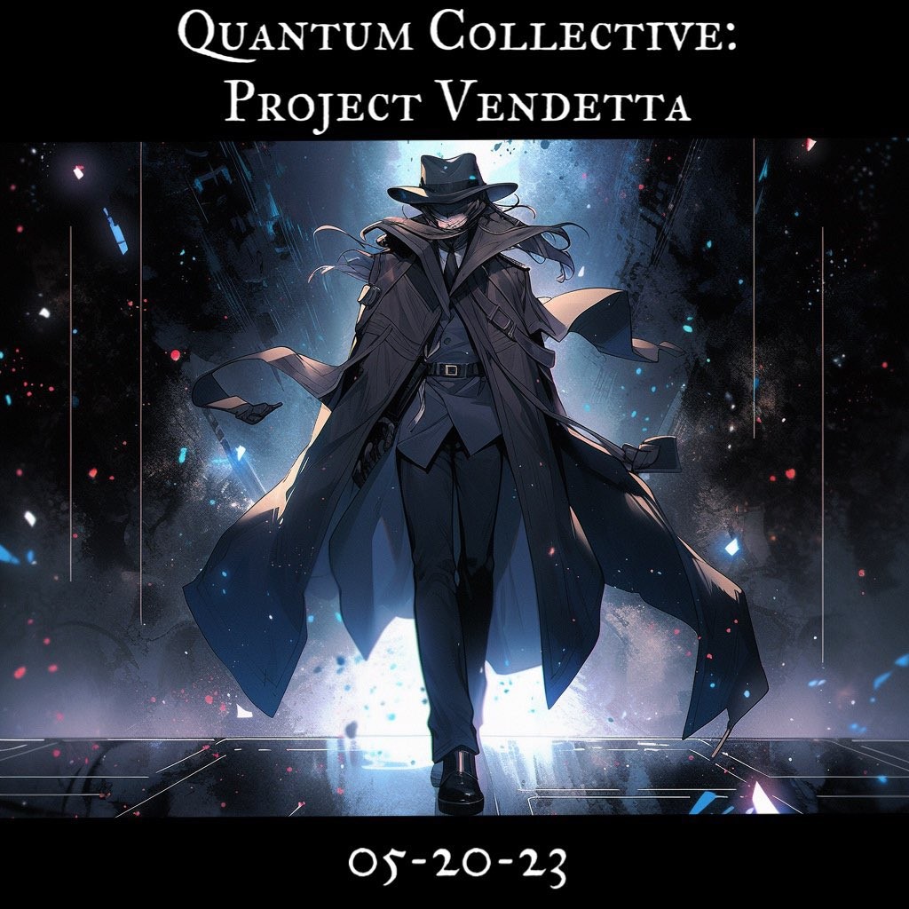 Quantum Collective tweet media