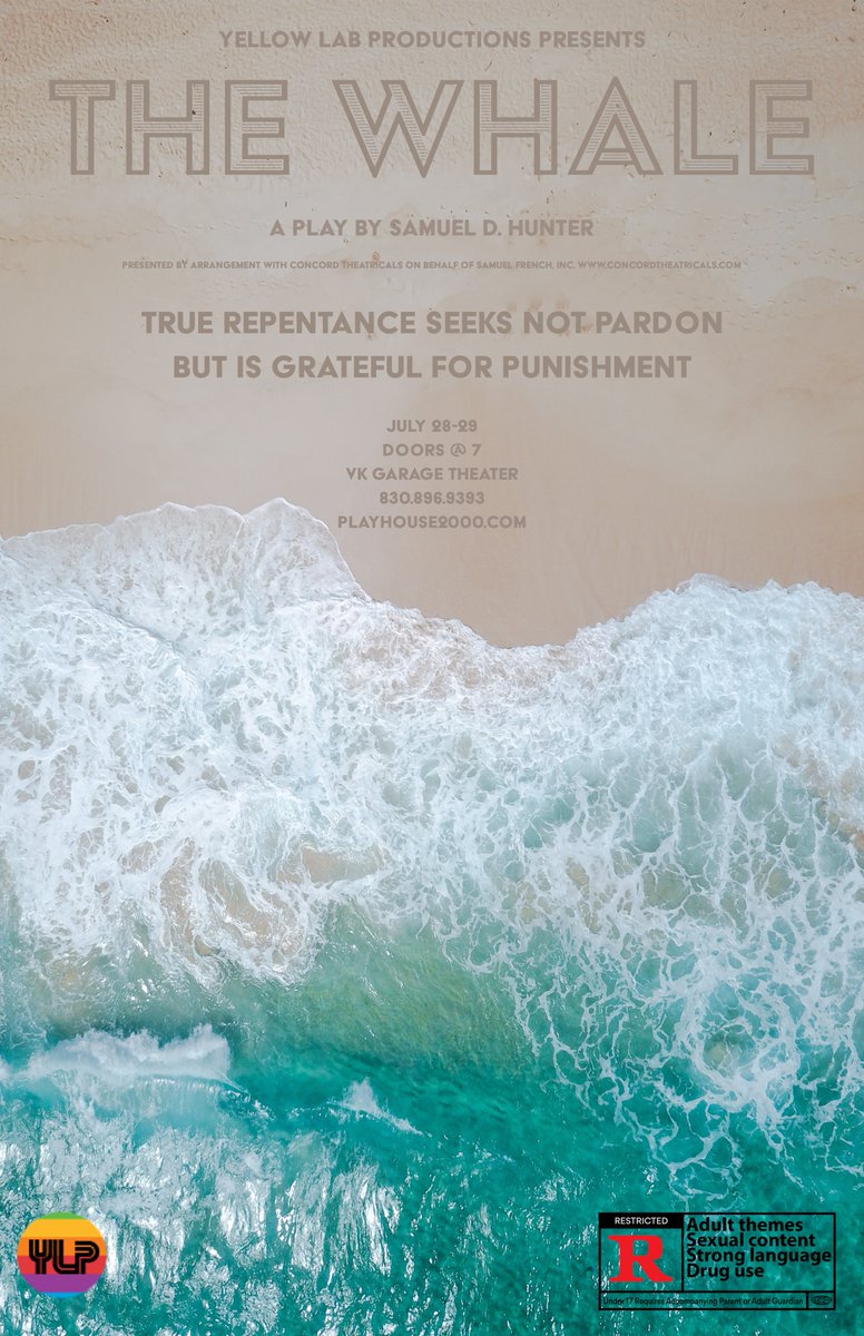 DavidMcGuffbc27's tweet photo. Against all reason and sanity, I'm doing another play this summer. https://t.co/oJlHhxFikC