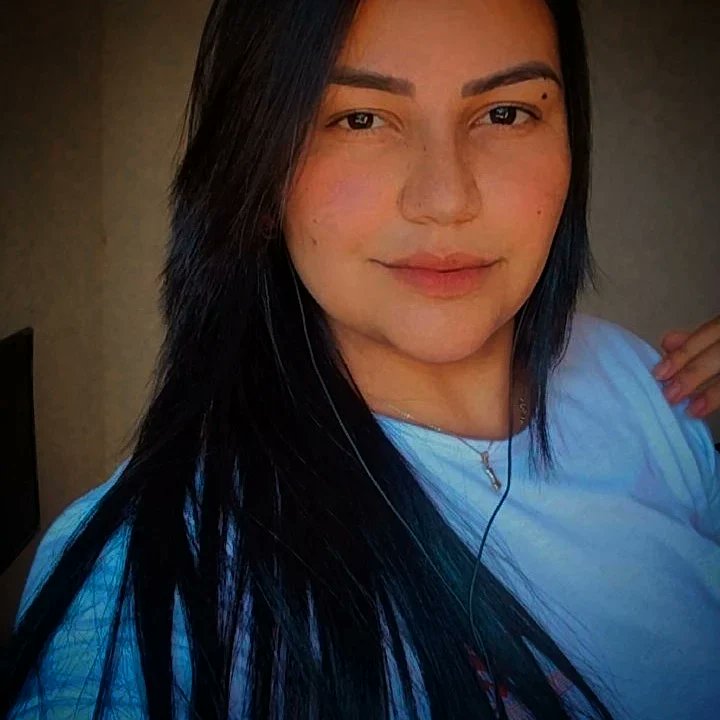 Pode falar que sou linda e maravilhosa! Kkk 
#NewProfilePic