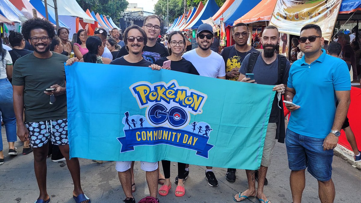 PokeGOSverige tweet picture