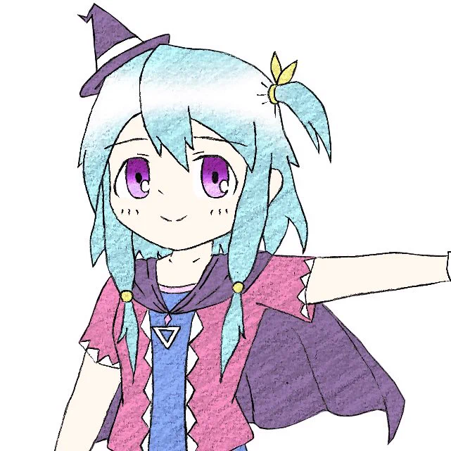 強いて違いを挙げるならペンタブのほうが線の太さが一定になってムラがなくなったて言えるかもしれない。