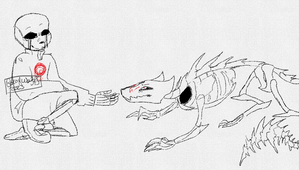 boxofwaspss's tweet photo. mmmore nightmares home au tm :) https://t.co/oWUqWd1YTN