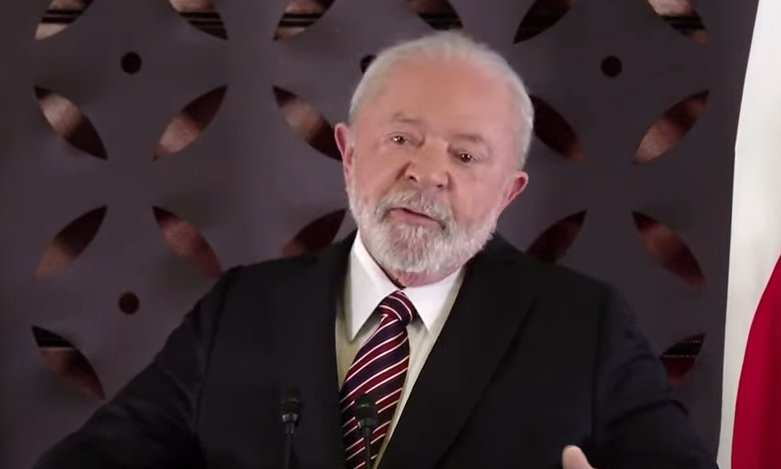 g1 on Twitter: "Lula diz que não se reuniu com Zelensky porque presidente  ucraniano atrasou e não apareceu para encontro https://t.co/rfbE2qQFjM #g1  https://t.co/ITaDkZ8ISt" / Twitter