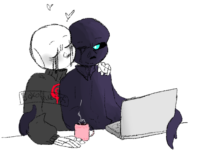 boxofwaspss's tweet photo. mmmore nightmares home au tm :) https://t.co/oWUqWd1YTN