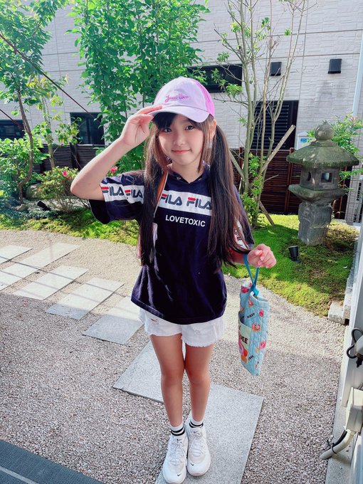 Twitterのコスプレ画像10