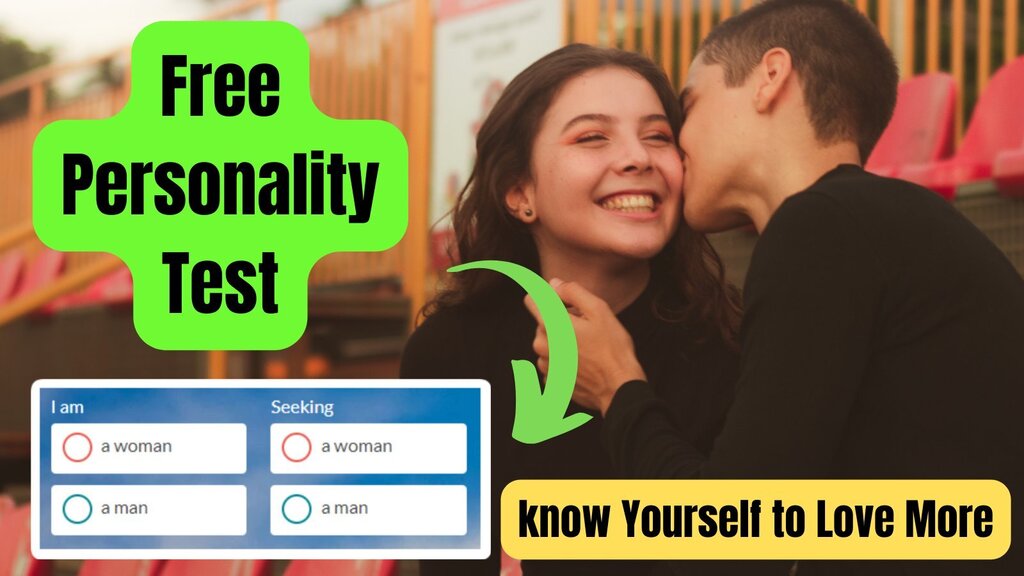 Do you know yourself? If you don't... You NEED to, NOW!

Getting to know yourself is NECESSARY to build meaningful relationships.

Start here: ift.tt/MVRNetP