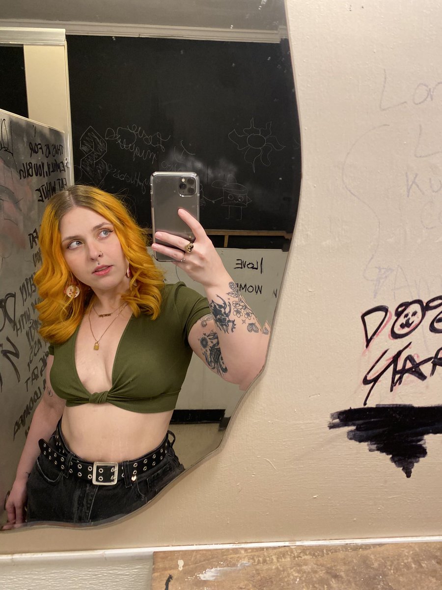 organicemo's tweet image. 🧤