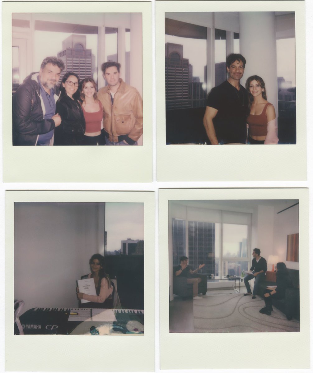 amelia__milo's tweet photo. phantom rehearsal polaroids…  :)🌹📸 #thephantomoftheopera #phantom #christinedaaé https://t.co/NmAxlclRMn