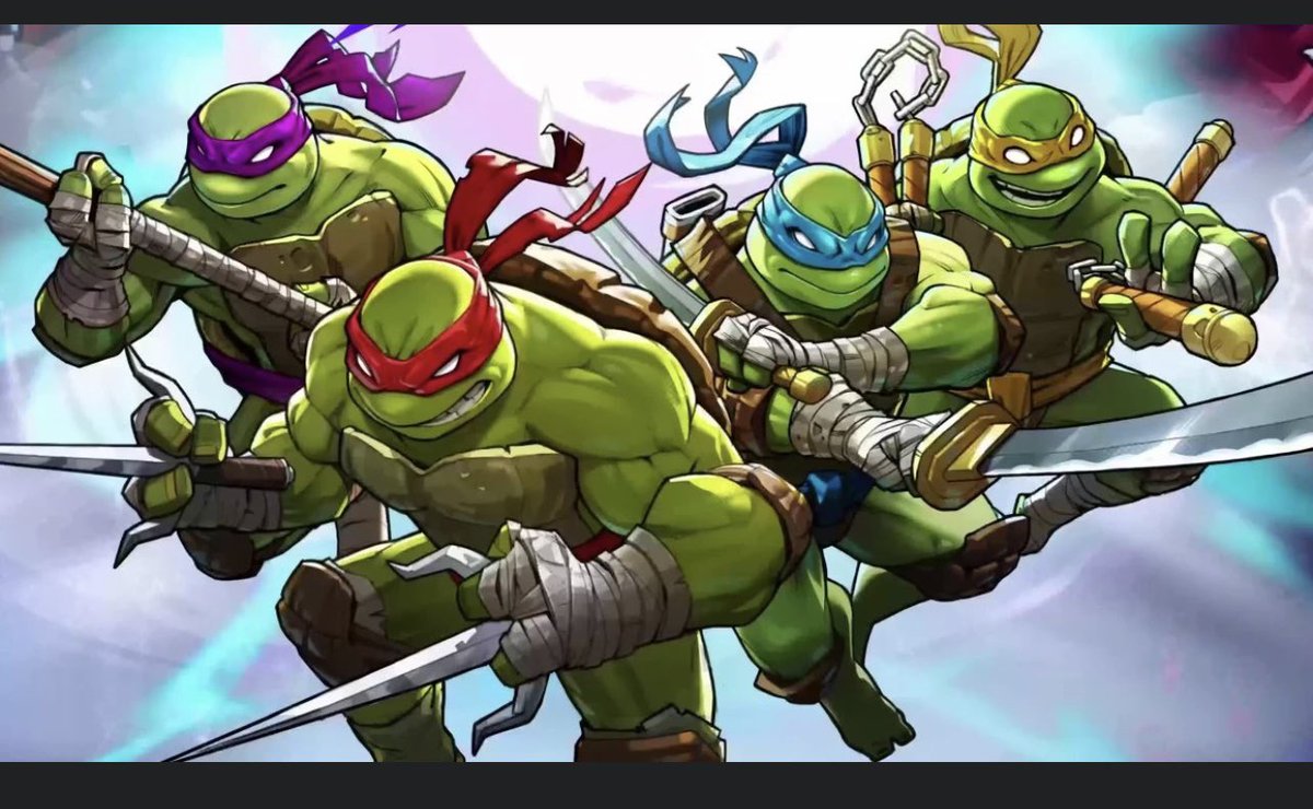 akajustdes's tweet photo. @FortniteGame @FNCreate skin ideas?? 4 TURTLES, SQUADS💯💯 #fortnite https://t.co/5UJ1boW6MV