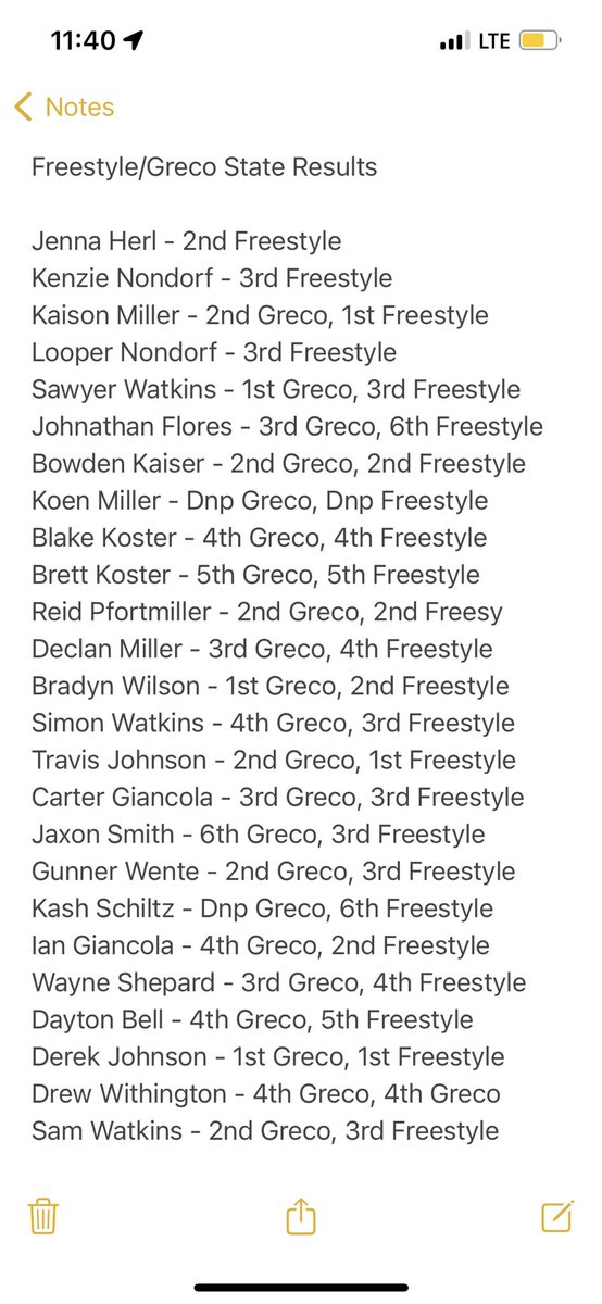 Next Level Training Academy tweet media