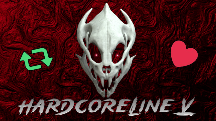 Hardcoreline 5 tweet media